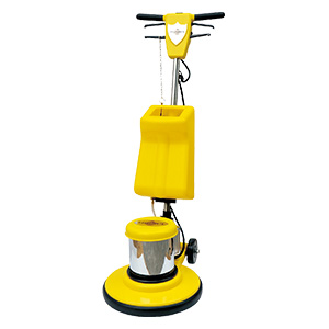 ECMD-175 multifunctional brush machine