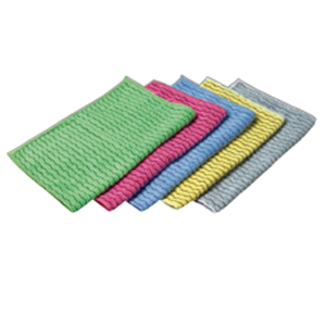 FX microfiber antibacterial rag