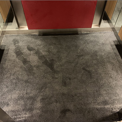 Forever Entrance Mat